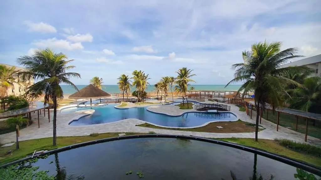 Hotel Wyndham Piramide Natal 0*,  Brazylia