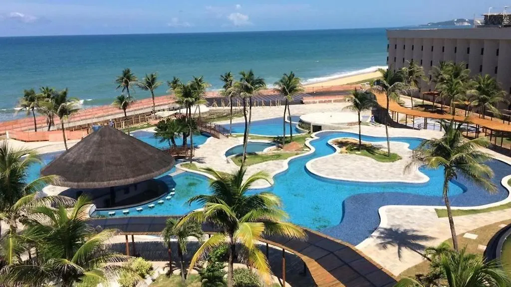 Hotel Wyndham Piramide Natal